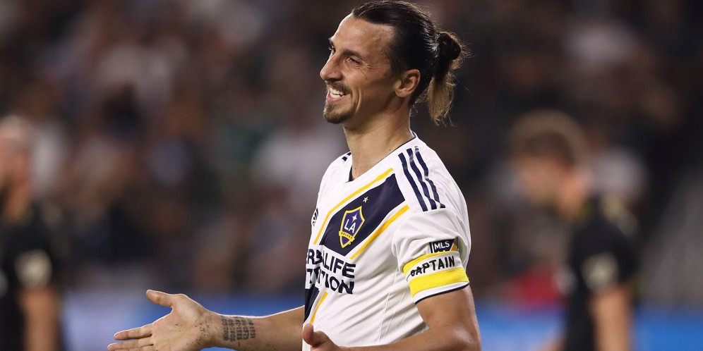 Ibra Sah Jadi Pemain Bergaji Termahal di LA Galaxy thumbnail